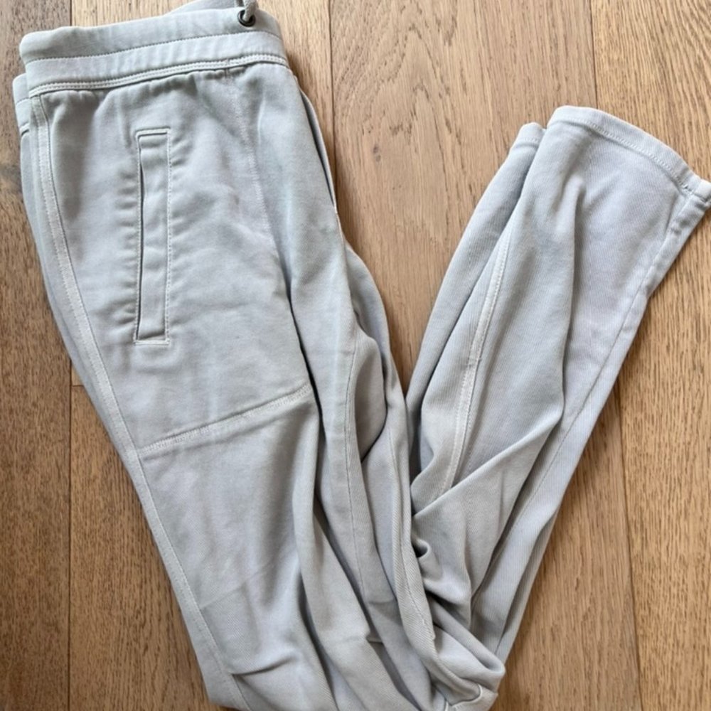 James Perse Soft Utility Drape Pants